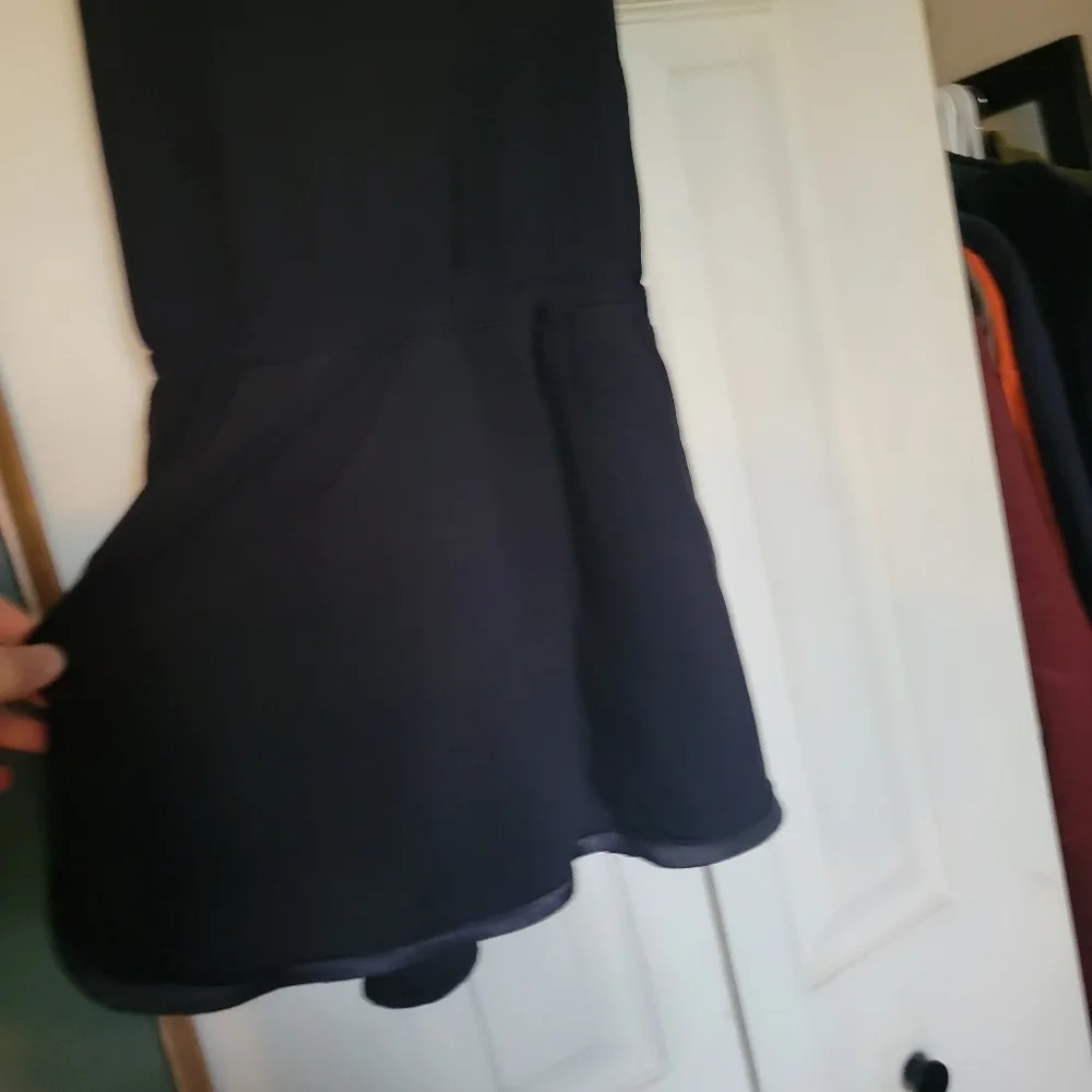 LULULEMON Sweaty Or Not Runsie Black Romper Black Size 4